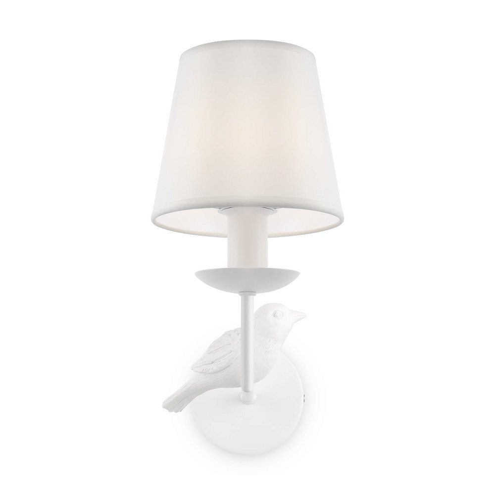 Настенный светильник (бра) Comfy FR5270WL-01W