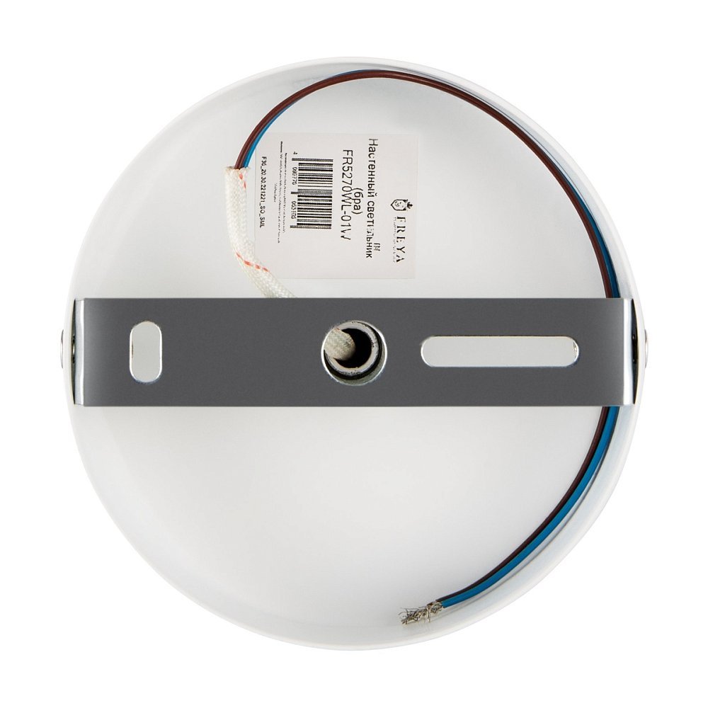 Настенный светильник (бра) Comfy FR5270WL-01W