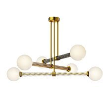 Подвесной светильник Teatro MOD287PL-06BS
