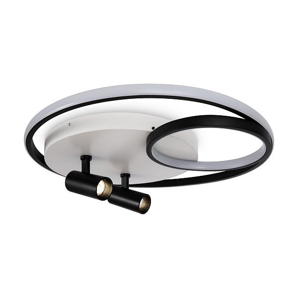 Потолочный светильник Spotlights FR6083CL-L90WB