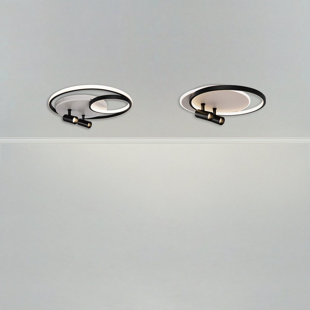 Потолочный светильник Spotlights FR6083CL-L90WB