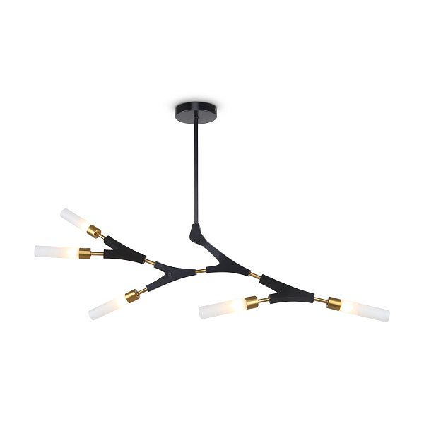 Потолочный светильник Crown FR5213PL-05B