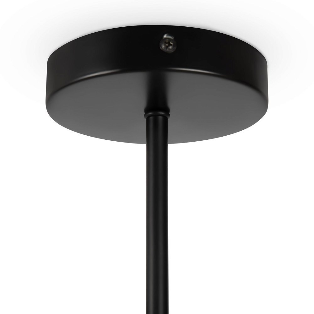 Потолочный светильник Crown FR5213PL-05B