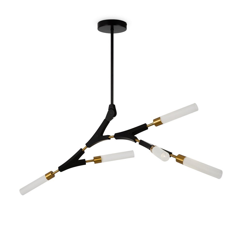 Потолочный светильник Crown FR5213PL-05B