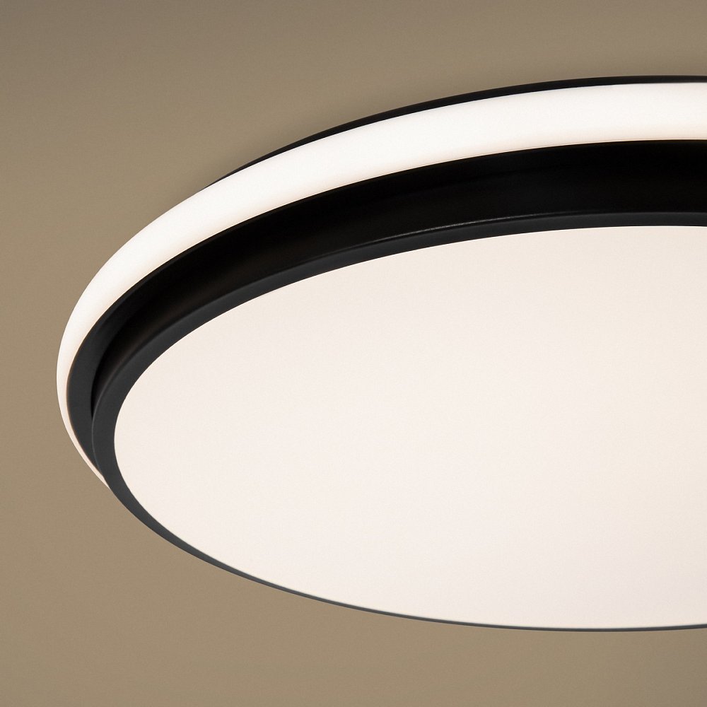 Потолочный светильник Пирог / Pie FR6086CL-L117B