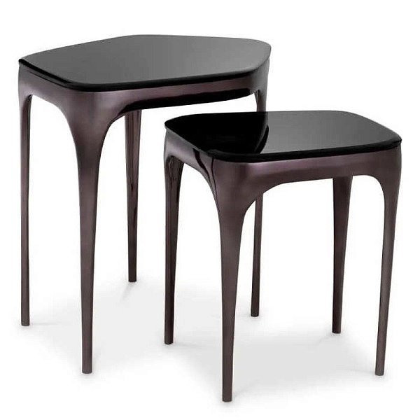 Приставной столик Deacon (2 штуки) TABLES AND DESKS