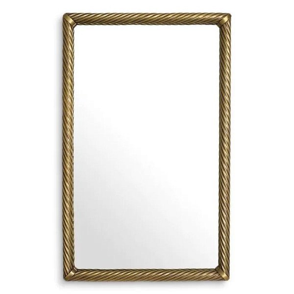Зеркало Salvi rectangular MIRROR