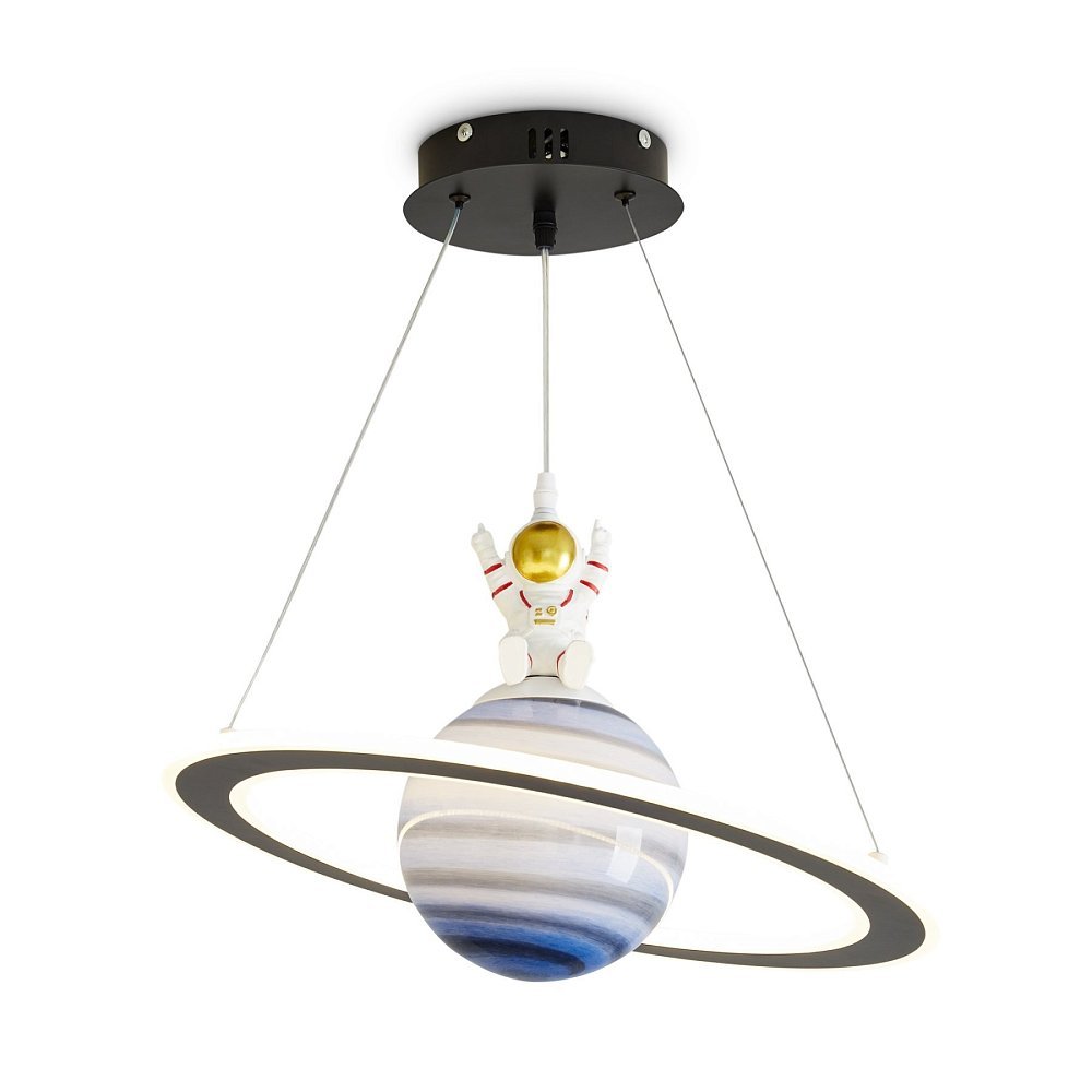 Подвесной светильник Космический / Cosmic FR5457PL-L36B