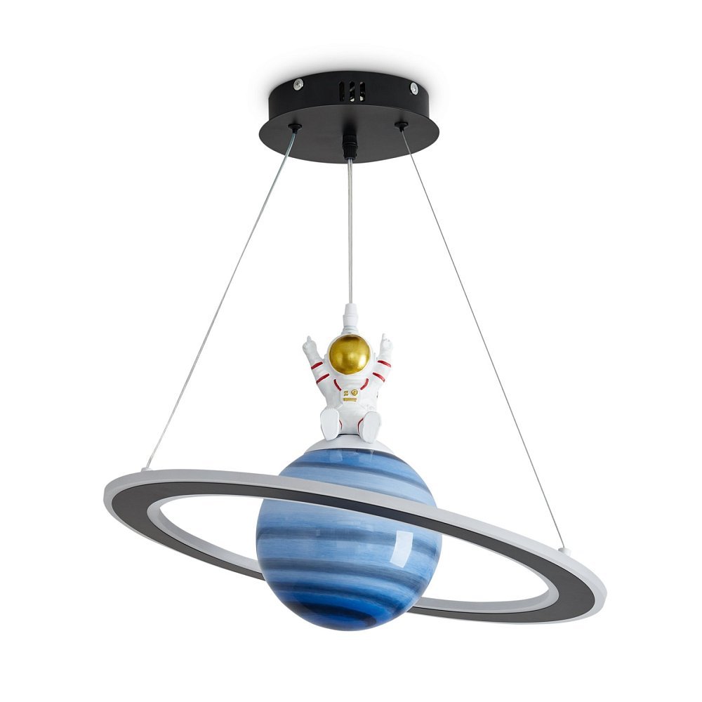 Подвесной светильник Космический / Cosmic FR5457PL-L36B