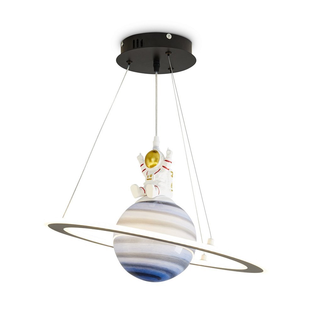 Подвесной светильник Космический / Cosmic FR5457PL-L36B
