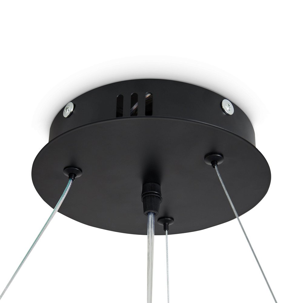 Подвесной светильник Космический / Cosmic FR5457PL-L36B
