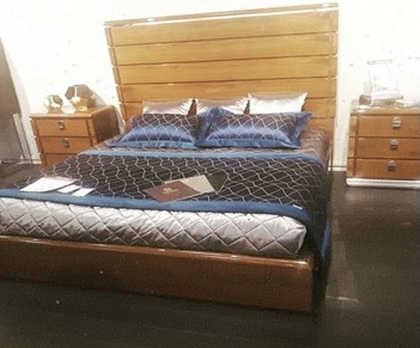 Подушка TEXTILE