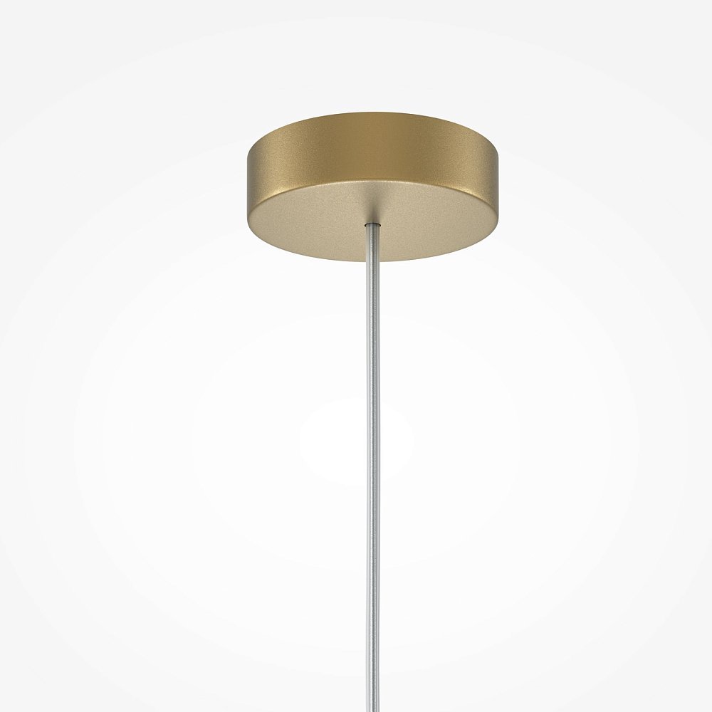 Подвесной светильник Kyoto MOD178PL-01GR