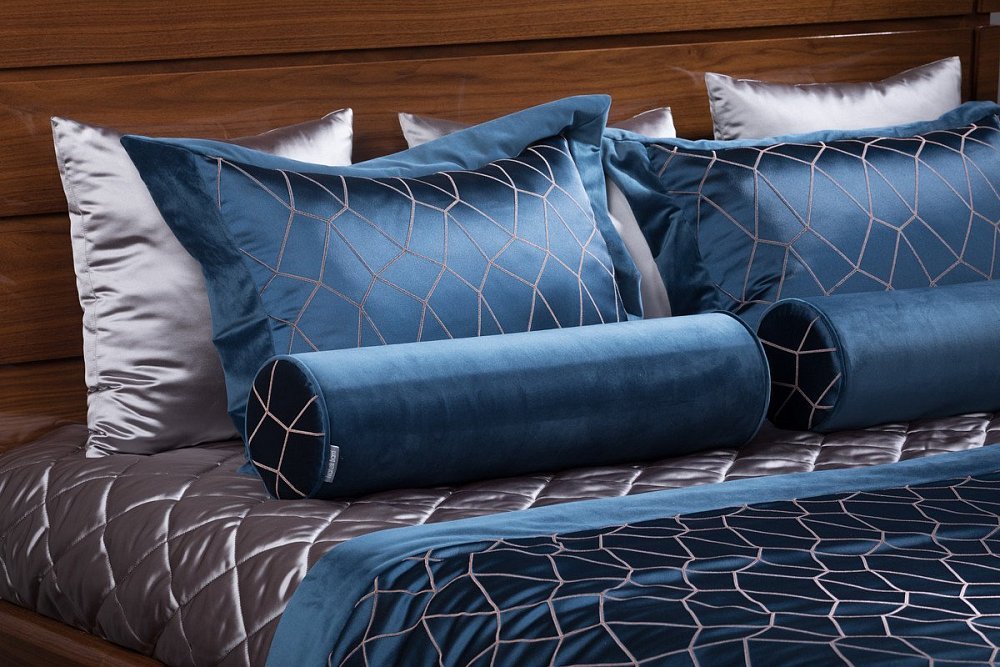 Подушка TEXTILE
