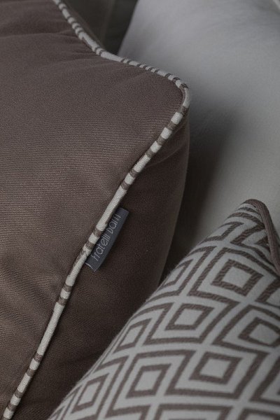 Подушка Debora TEXTILE