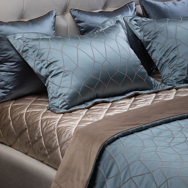 Подушка Allegra TEXTILE