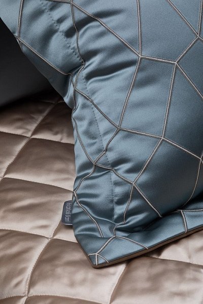 Подушка Allegra TEXTILE