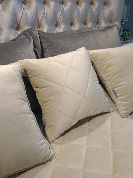 Подушка TEXTILE