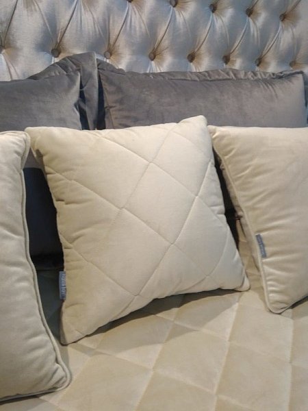 Подушка TEXTILE