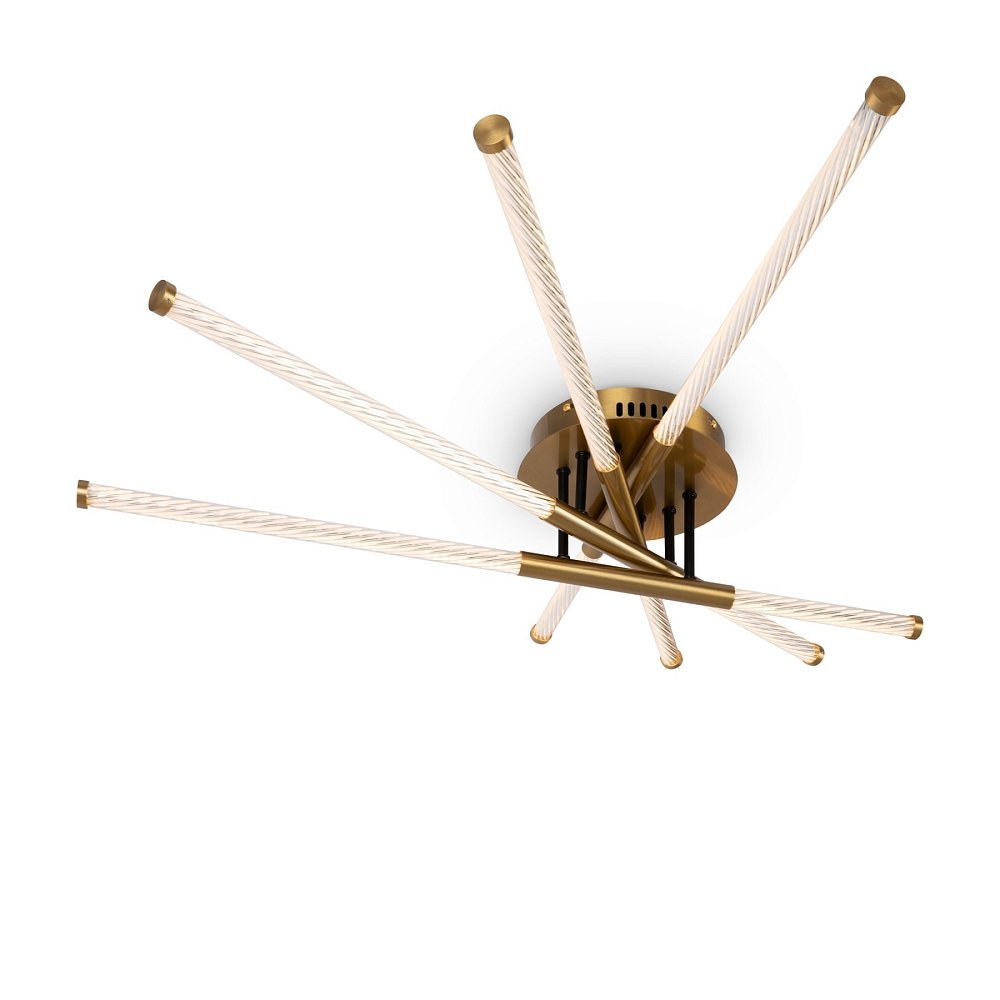 Потолочный светильник Vibe FR6098CL-L58BZ