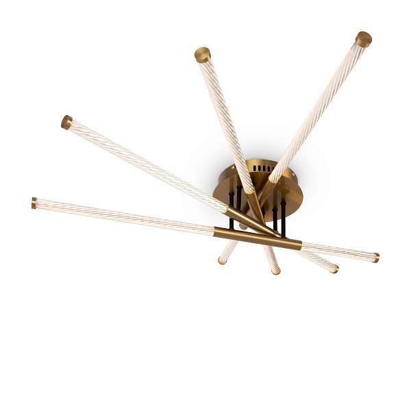 Потолочный светильник Vibe FR6098CL-L58BZ