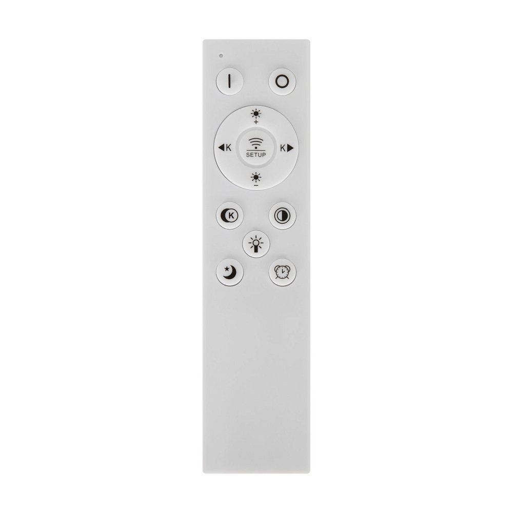 Потолочный светильник Vibe FR6098CL-L58BZ