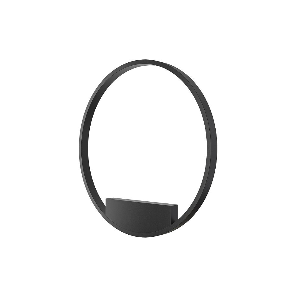 Настенный светильник (бра) Rim MOD058WL-L35B4K