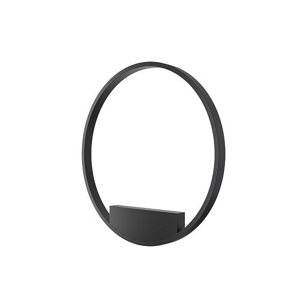 Настенный светильник (бра) Rim MOD058WL-L35B4K