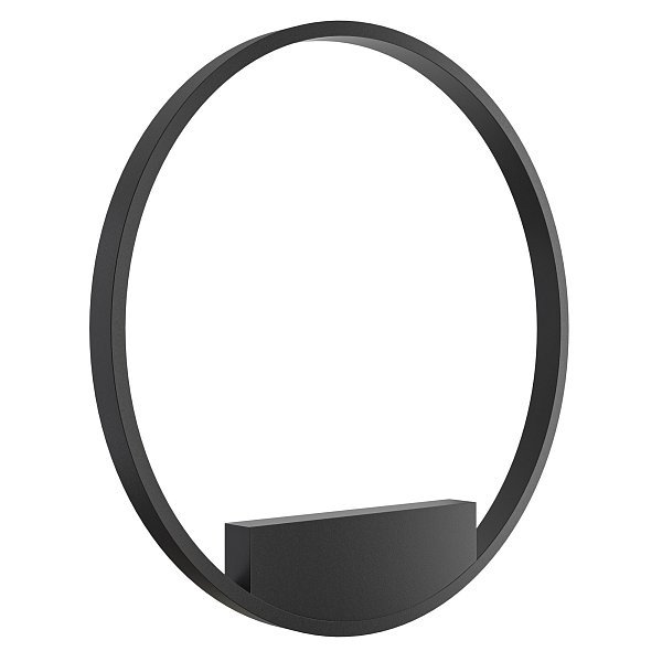 Настенный светильник (бра) Rim MOD058WL-L35B4K