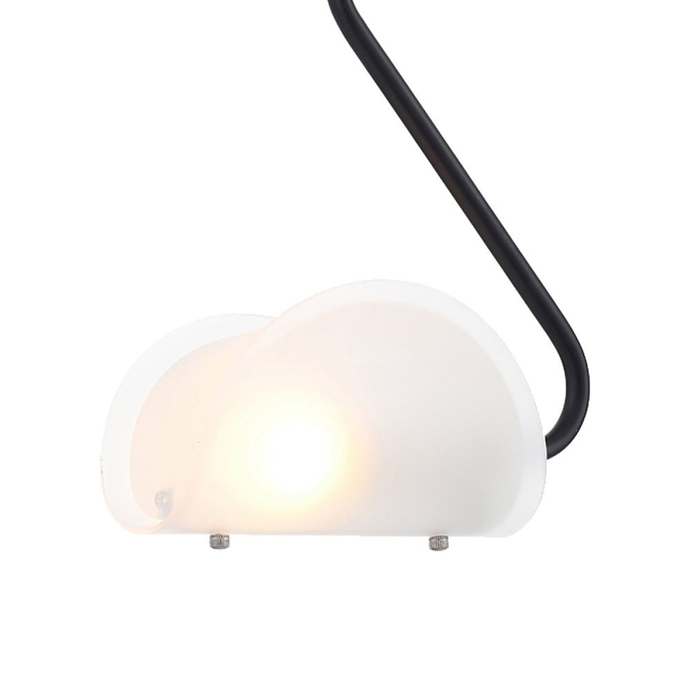 Подвесной светильник Mallow FR5228PL-01B