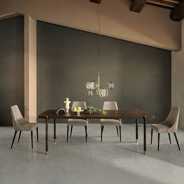 Обеденный стол BENISSA, MOD INTERIORS