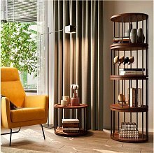 Прикроватная тумбочка/ Приставной столик MENORCA, MOD INTERIORS