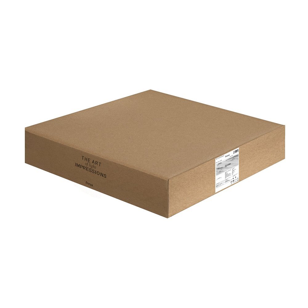 Потолочный светильник Сприда / Sprida FR6129CL-L80GR