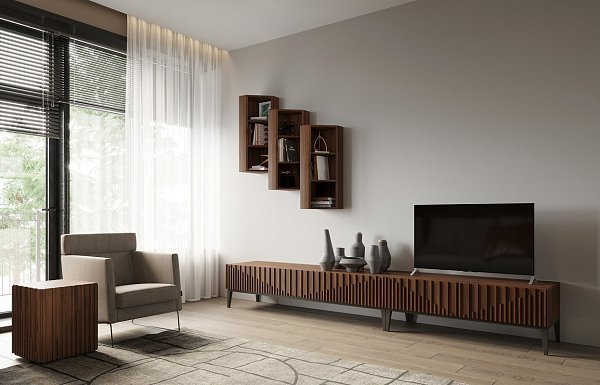 Приставной столик MENORCA, MOD INTERIORS