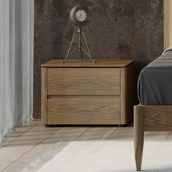 Прикроватная тумбочка PATERNA, MOD INTERIORS