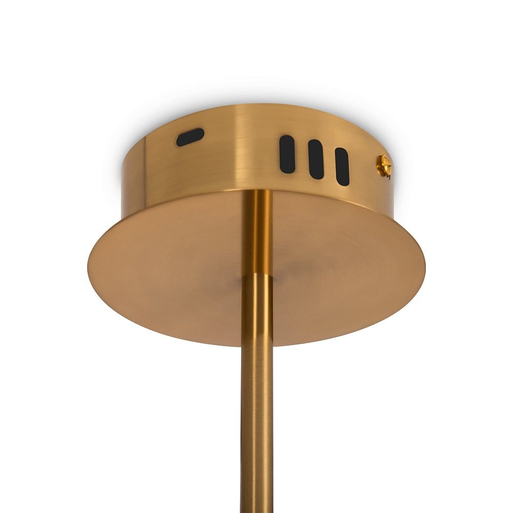 Подвесной светильник Fancy FR6059PL-L88BS