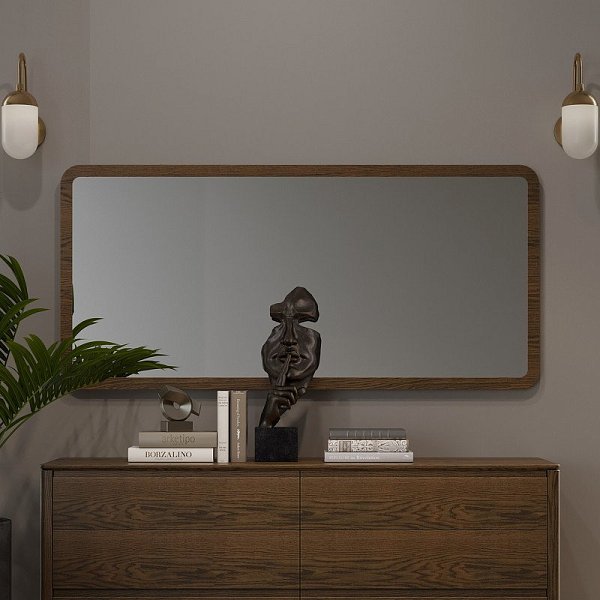 Зеркало PATERNA, MOD INTERIORS