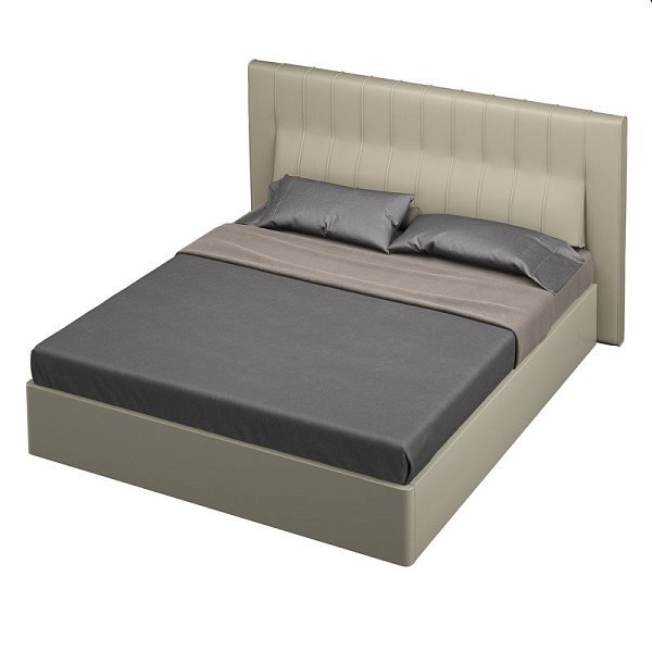 Кровать с подъемным механизмом VIGO, MOD INTERIORS