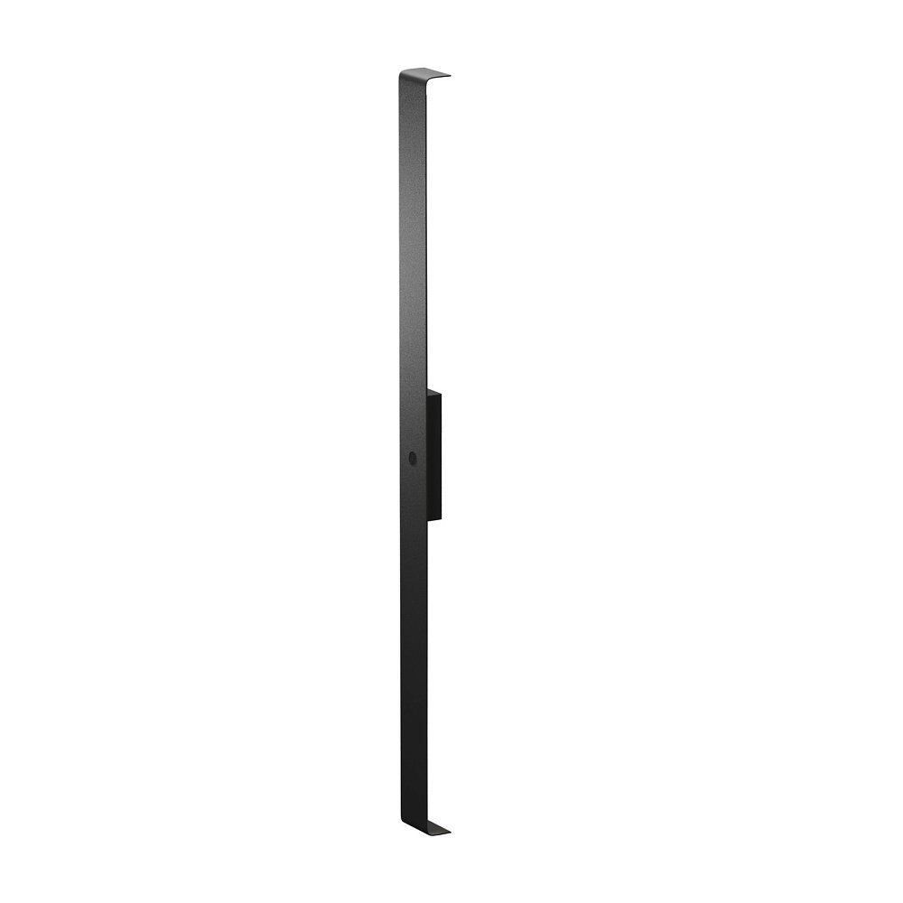 Настенный светильник (бра) Bracket MOD492WL-L20BK