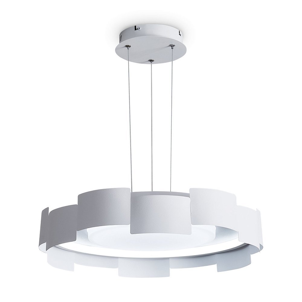 Подвесной светильник Облако / Nube FR6206PL-L36W