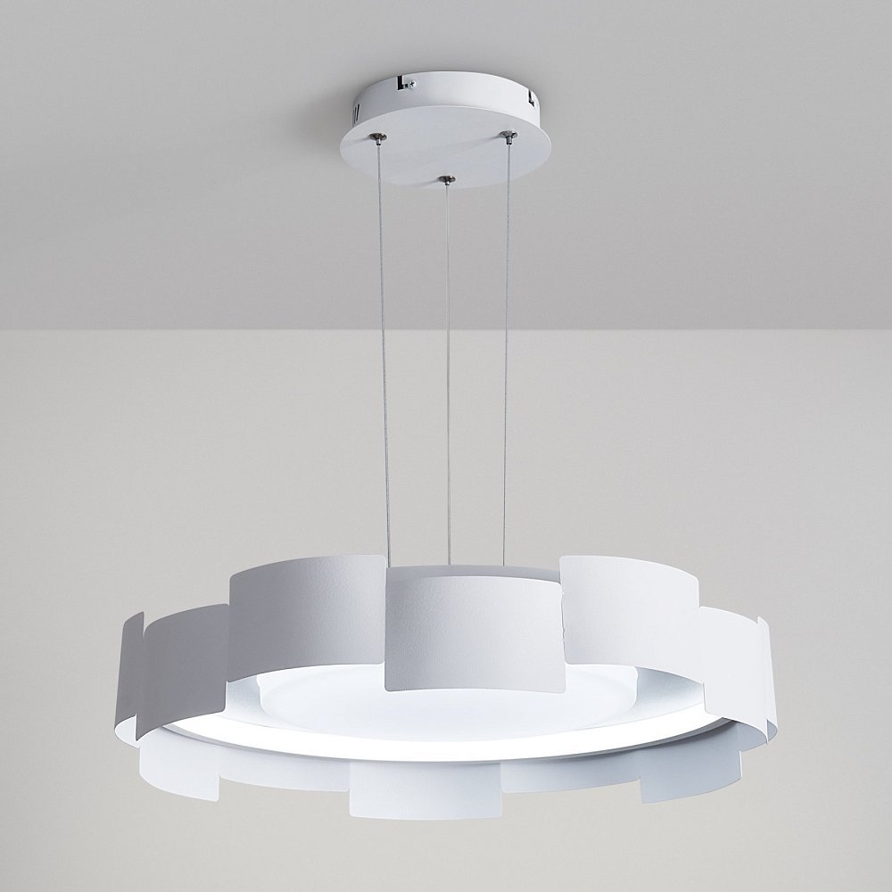 Подвесной светильник Облако / Nube FR6206PL-L36W