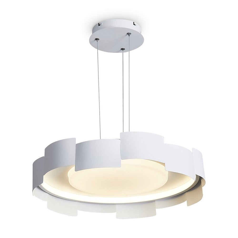 Подвесной светильник Облако / Nube FR6206PL-L36W