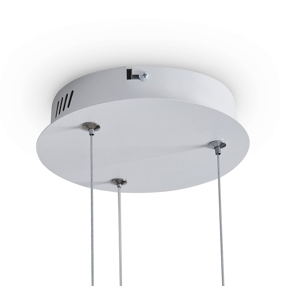 Подвесной светильник Облако / Nube FR6206PL-L36W