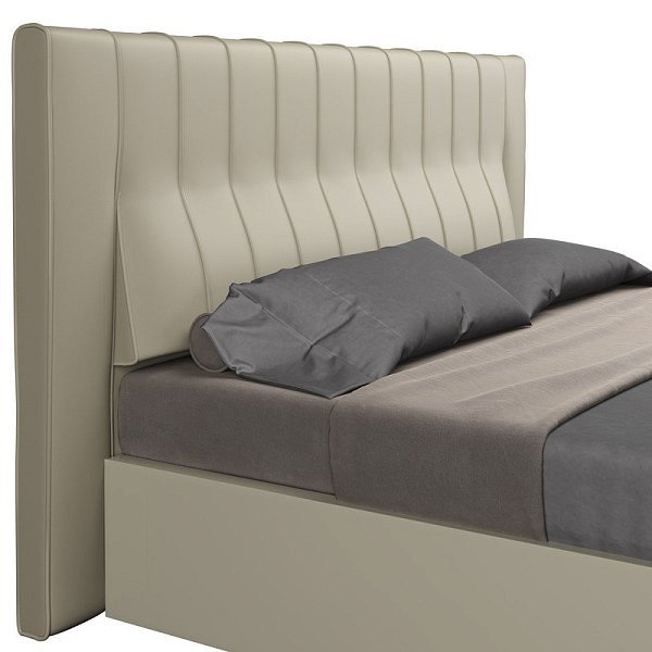 Кровать с подъемным механизмом VIGO, MOD INTERIORS