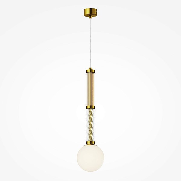 Подвесной светильник Teatro MOD287PL-01BS