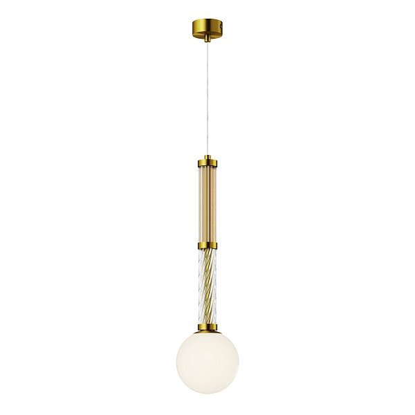Подвесной светильник Teatro MOD287PL-01BS