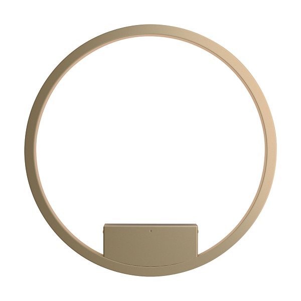 Настенный светильник (бра) Rim MOD058WL-L25BS3K