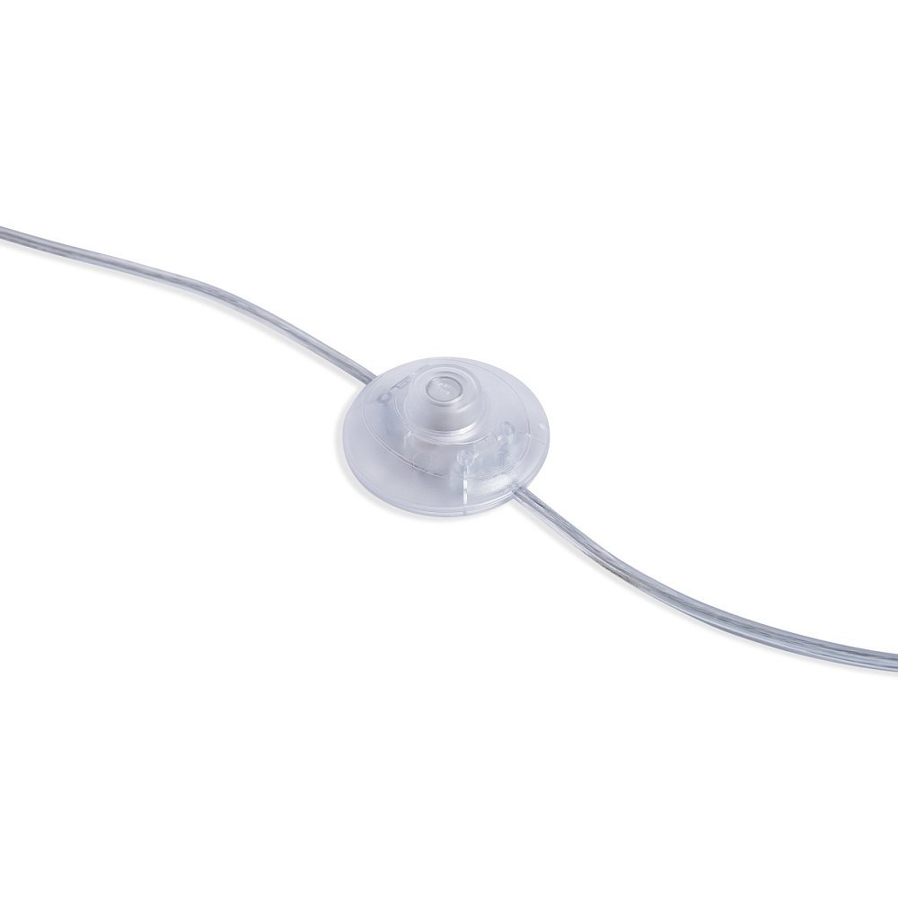 Напольный светильник (торшер) Kinsley FR5533FL-01BS