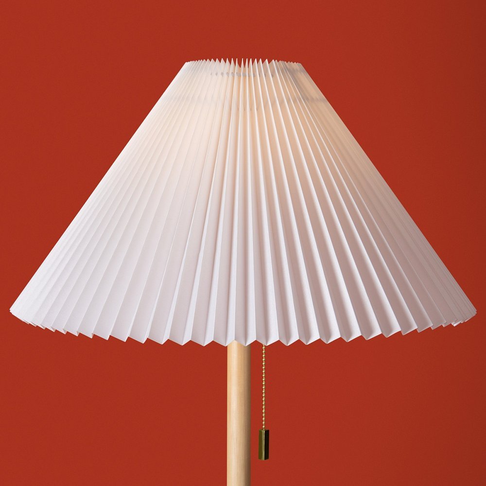 Напольный светильник (торшер) Kinsley FR5533FL-01BS