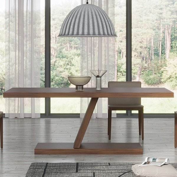 Обеденный стол ZARAGOZA, MOD INTERIORS